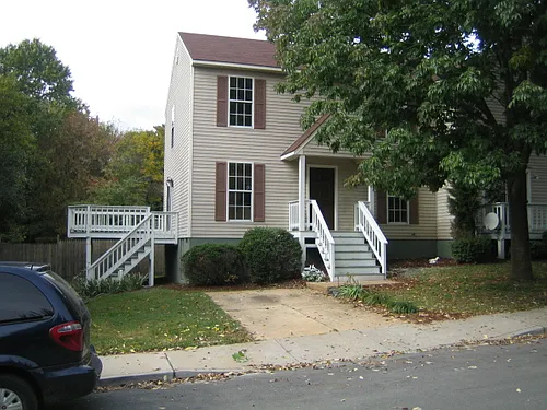 714 Bolling Ave #B Photo 1