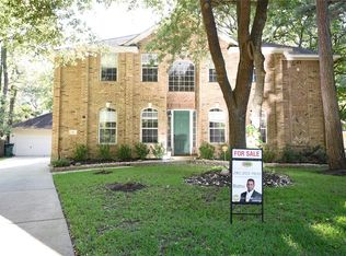 63 Roslyn Bend Ct, Spring, TX 77382