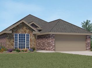 3700 Mason Dr, Melissa, TX 75454