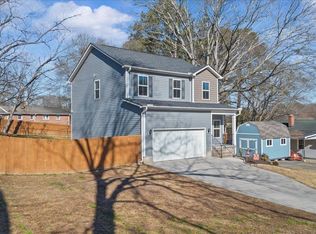 113 McFarlin St, Easley, SC 29640