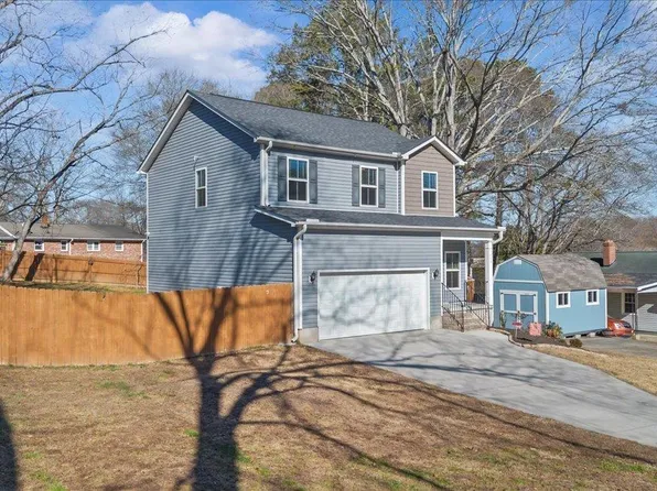 113 McFarlin St, Easley, SC 29640