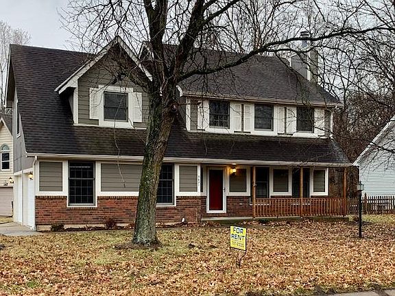 2nd image of 3621 Winchester Dr
