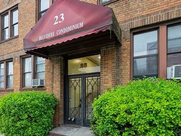 2nd image of 23 Belvidere Ave APT 25