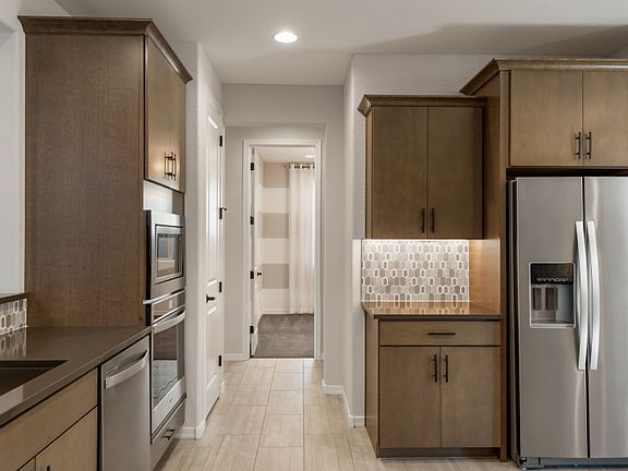 Quick Move-In Home