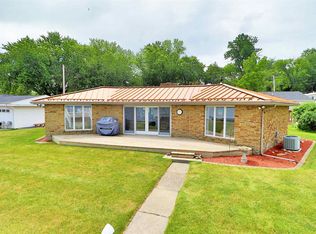 5236 S Gingrich Ct, Monticello, IN 47960