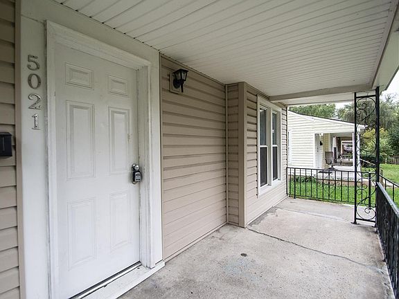 2nd image of 5021 Indianola Ave