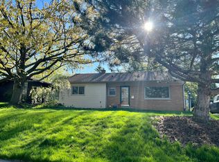 1447 Catalina Dr, Ann Arbor, MI 48103