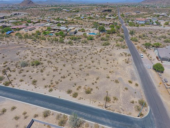 4th image of 9300 W EL CORTEZ Place #-
