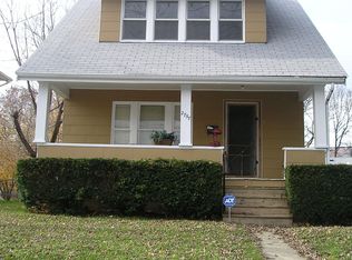 2757 Westerville Rd, Columbus, OH 43224