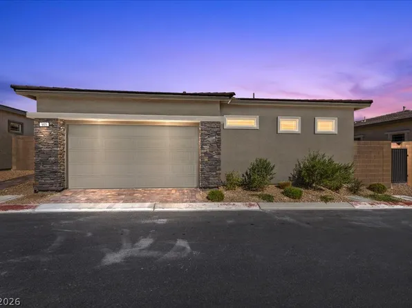 905 Belleforte Ln, Las Vegas, NV 89138