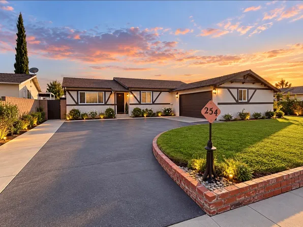254 W Juanita Ave, Glendora, CA 91740