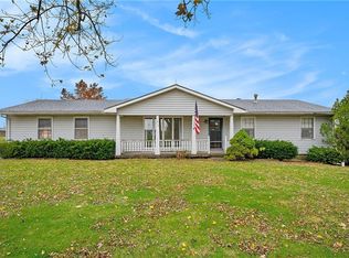 916 Ranchwood Rd, Bethany, MO 64424