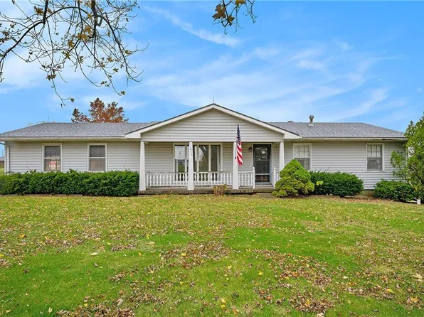 916 Ranchwood Rd, Bethany, MO 64424