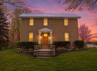 6744 Runkle Rd, Saint Paris, OH 43072