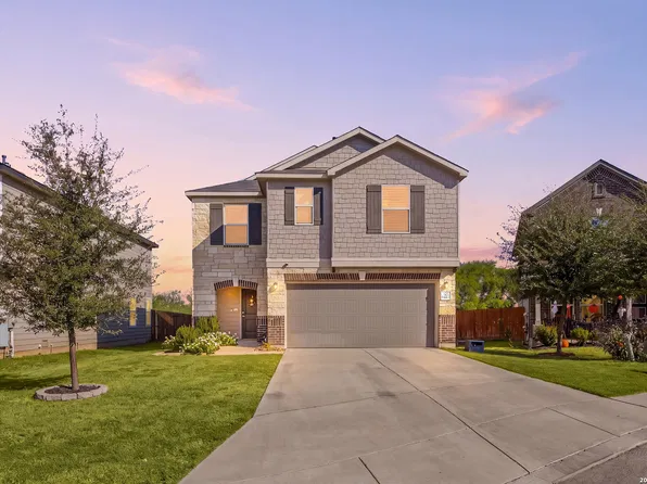 6443 Nolina Pass, San Antonio, TX 78218