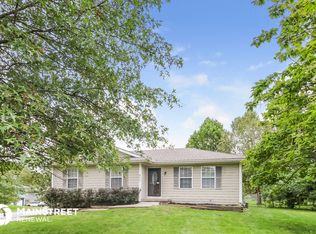 711 Jesse St, Kearney, MO 64060