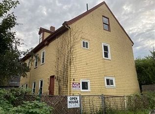 45 Lafayette St, Portland, ME 04101