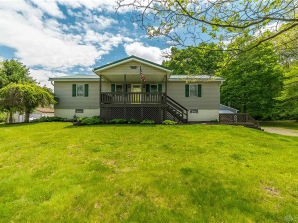 1319 Perry Rd, Cable, OH 43009