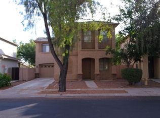 4223 S Soboba St, Gilbert, AZ 85297
