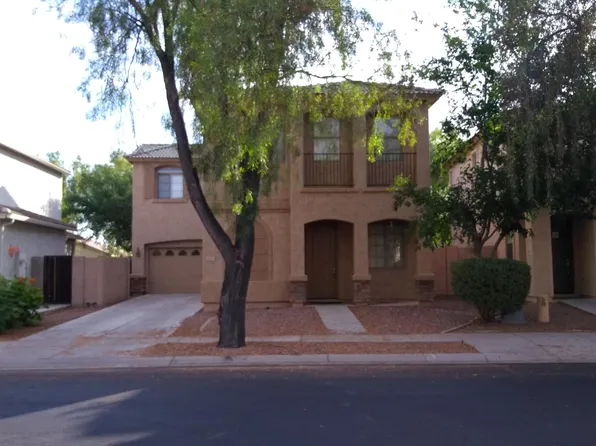 4223 S Soboba St, Gilbert, AZ 85297