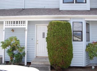 125 S 20th St APT 4, Mount Vernon, WA 98274
