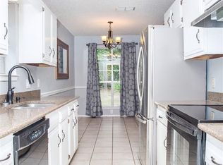 1222 Horseshoe Dr, Hideaway, TX 75771