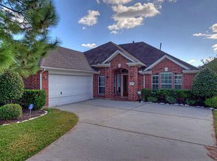 2353 Golden Shores Ln, League City, TX 77573