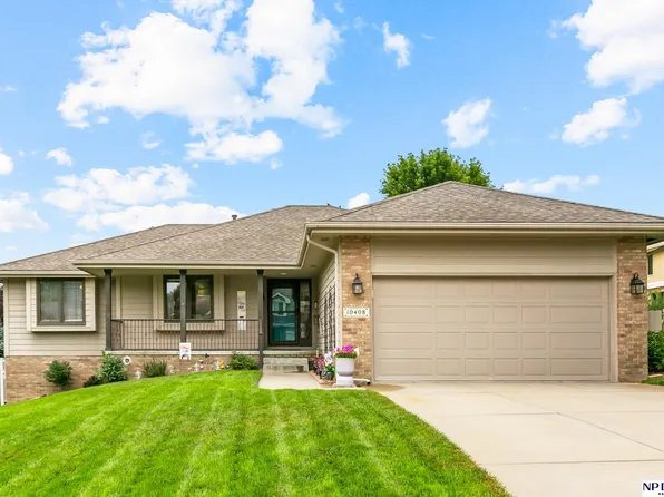 10408 Newport Ave, Omaha, NE 68122