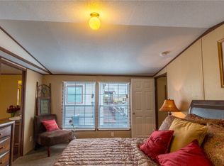 42 County Road 3479g, Cleveland, TX 77327