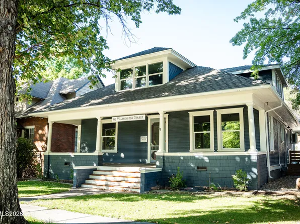 69 Washington St, Reno, NV 89503