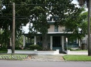2206 Oak St, Jacksonville, FL 32204