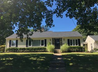 122 Spruce St, Niles, MI 49120