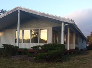 401 Duck Lake Dr SE, Ocean Shores, WA 98569