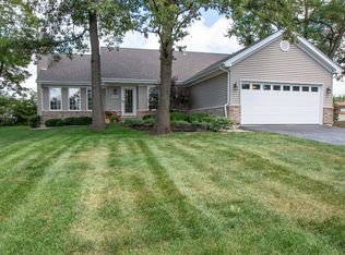 93 W Richton Rd, Crete, IL 60417