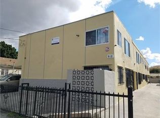 912 W 69th St APT 1, Los Angeles, CA 90044