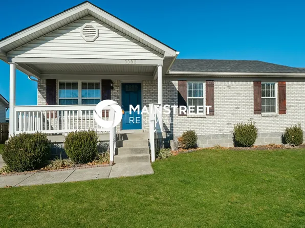 8908 Greenmoore Dr, Louisville, KY 40258