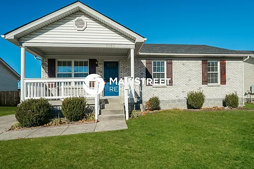8908 Greenmoore Dr Photo 1