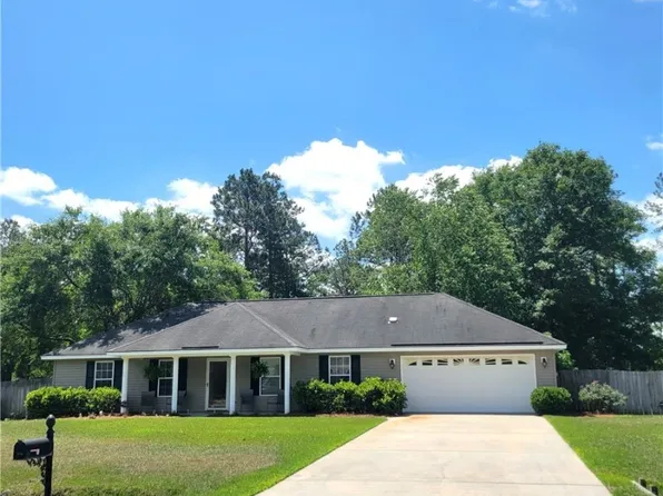 104 Benicia Lane, Guyton, GA 31312