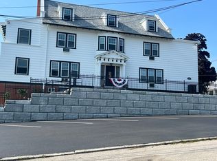 1224 Narragansett Blvd APT 103, Cranston, RI 02905