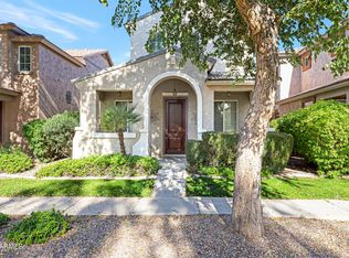 4282 E Vest Ave, Gilbert, AZ 85295