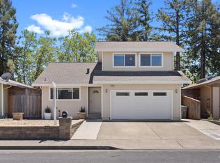 1345 Graymill Ct, Rohnert Park, CA 94928