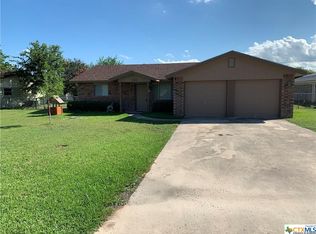 166 Lullwood Dr, New Braunfels, TX 78130