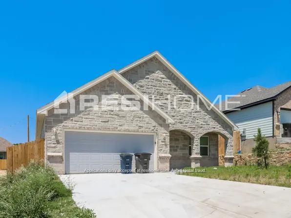 3007 Prairie Ave, Fort Worth, TX 76106