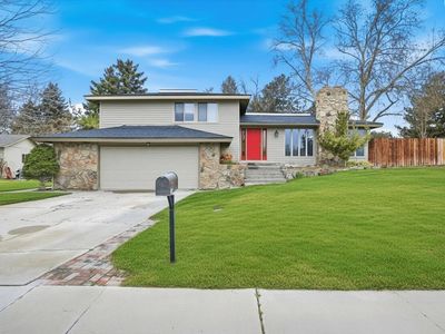 1136 Catskill St, Richland, WA, 99354