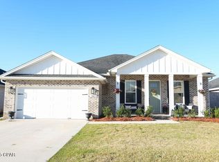 3807 Heartwood St, Panama City, FL 32404