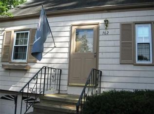 762 King St, Franklin, MA 02038
