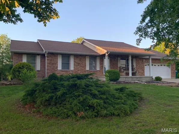 5310 English Rd, Farmington, MO 63640