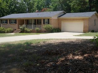 4787 Camp Creek Rd, Lancaster, SC 29720