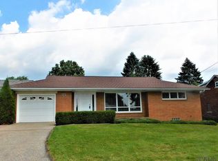 123 Butler St, Ebensburg, PA 15931