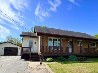 241 Marie, Beresford, NB E8K 1P5